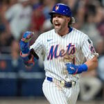 Unforgettable Moments: Mets Honor Jeff McNeil and Luis Severino with Emotional Tribute Videos Before Showdown with Athletics