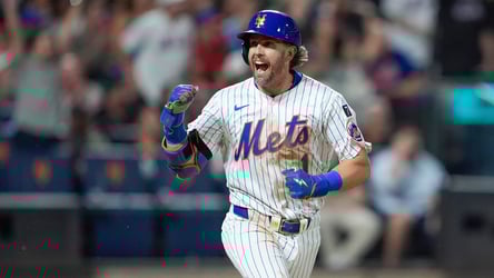 Unforgettable Moments: Mets Honor Jeff McNeil and Luis Severino with Emotional Tribute Videos Before Showdown with Athletics