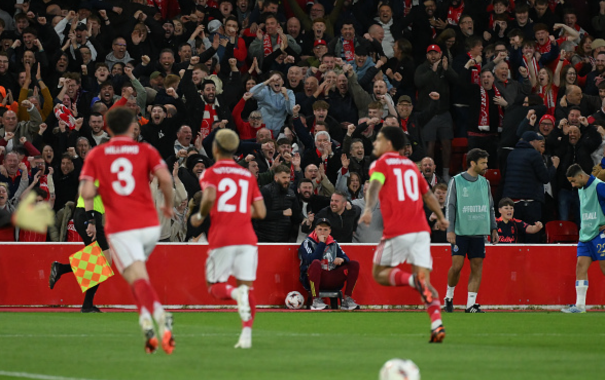 Unlock the Secret 4/1 Europa League Bet Builder: Nottingham Forest vs Aston Villa Predictions That Could Change Your Game!