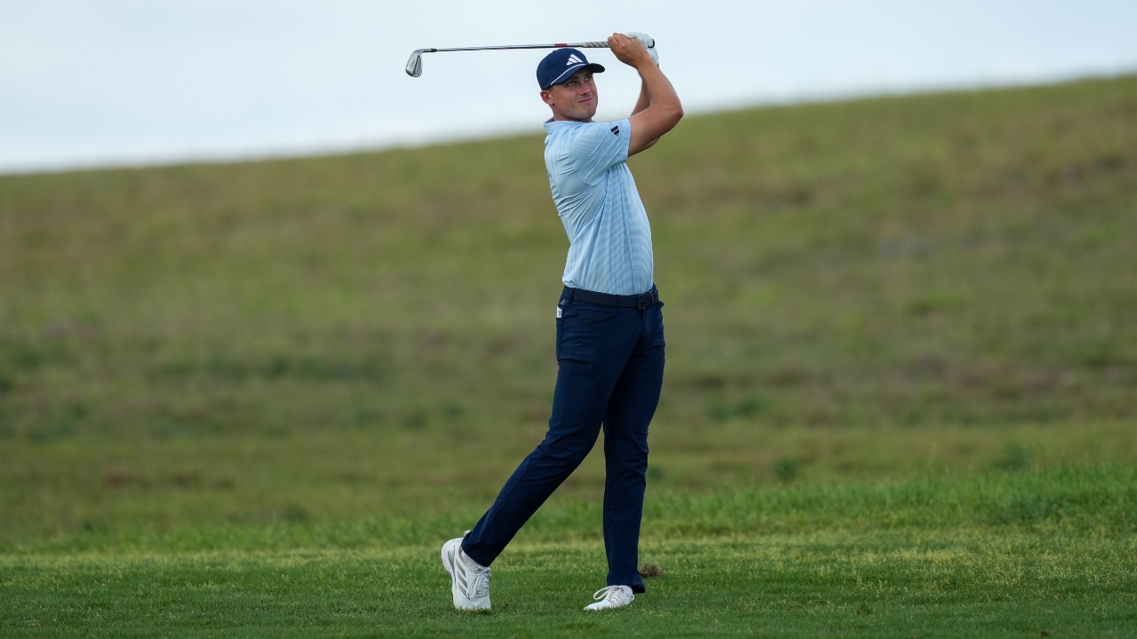 Unlocking Hidden Bets: The Untold Secrets Behind the 2026 RBC Heritage Wind Play