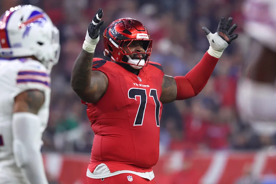 Unveiled: Meta AI’s Shocking NFL Mock Draft Predictions for 2026 First Round That Could Change Everything