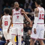 Unveiled: Shocking Rockets Predictions That Could Rewrite Their 2026 Playoff Destiny Against the Lakers!