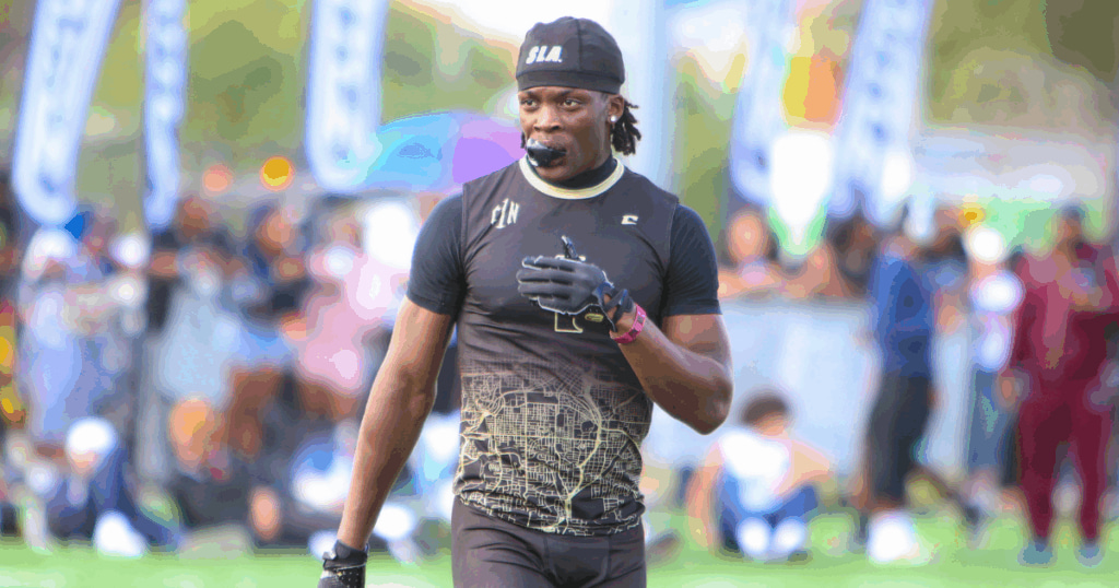 Unveiled: The Rivals 2027 Safeties Poised to Dominate—Who Made the Cut and Who Surprised Everyone?