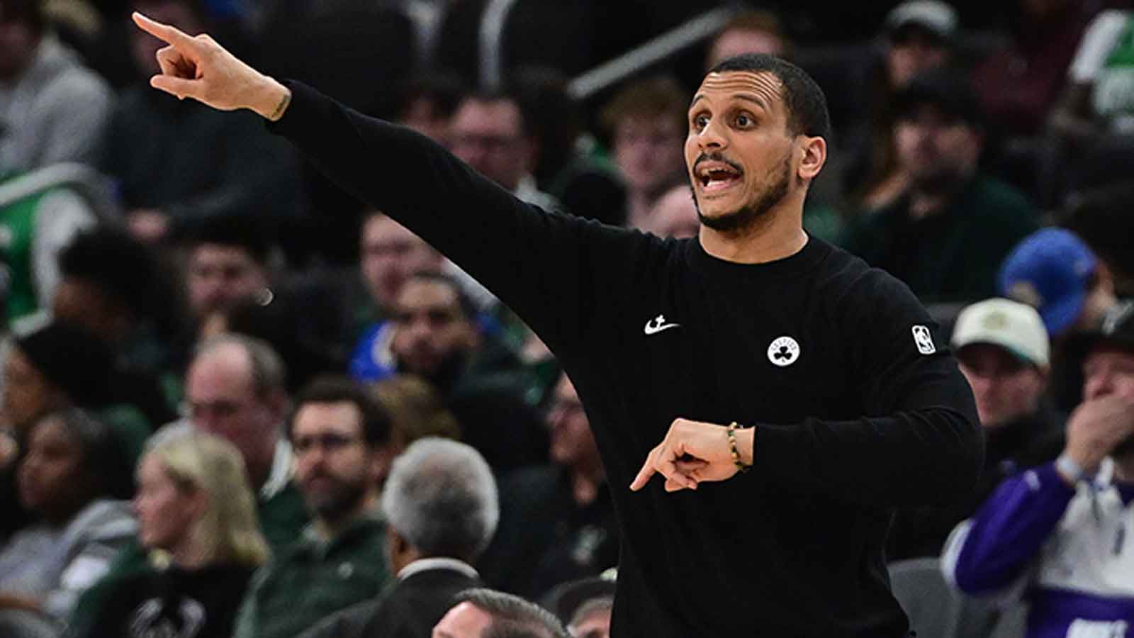 Unveiled: The Shocking Strategy That Will Have Celtics Crushing 76ers in Just 5 Games!