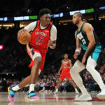 Unveiling the NBA’s Top 12 Rookies: Who’s Poised to Steal the 2026 Rookie of the Year Crown?