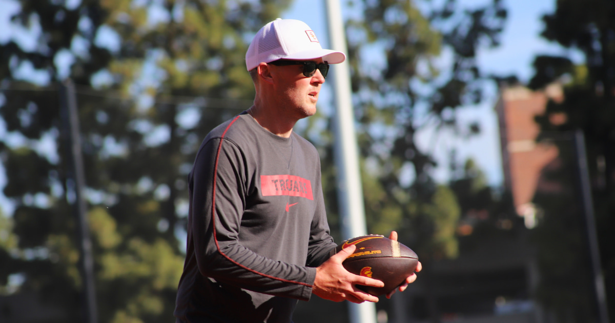 USC’s Latest Recruitment Surge: Can This Trio Spark a Championship-Caliber Class?