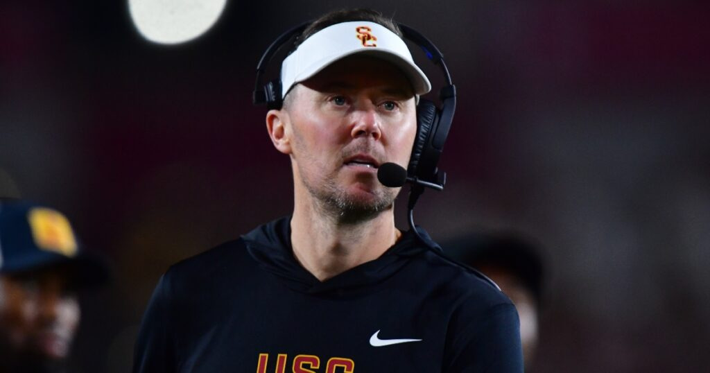 USC’s Recruiting Blitz: Which Star Commit Could Seal Their No. 1 Class Dream?