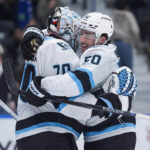 Utah's Mammoth Defy Odds: From Arizona Relocation to Playoff Contenders in Just Two Seasons