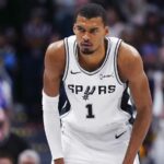 Victor Wembanyama Faces Crucial Challenge: Will His Next Move Decide Award Eligibility After Shocking Rib Injury?