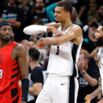 Victor Wembanyama’s Dominance and Spurs’ Defense Ignite Unexpected Series Clincher—What’s Next for the Team?