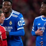 Vinicius Faces Suspense as UEFA's Shocking Ban on Prestianni Unleashes Unexpected Fallout—What Happens Next Will Surprise You!