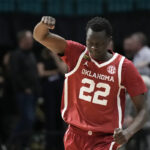 Virginia Tech Scores Major Coup: Oklahoma’s Rising Star Kuol Atak Commits in Stunning Move