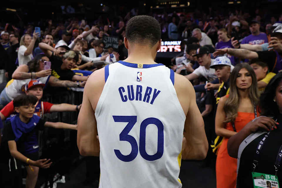 Warriors’ Crossroads: Is Golden State Ready to Rewrite Its Legacy?