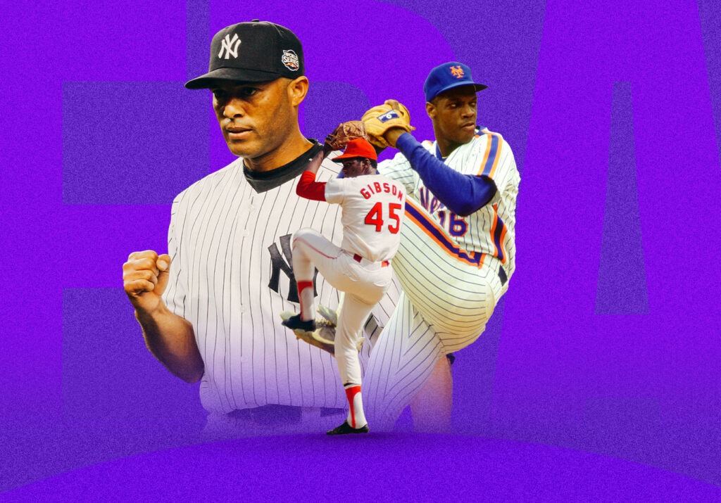 What If Negro League Legends Had the Stats to Rewrite Baseball History?