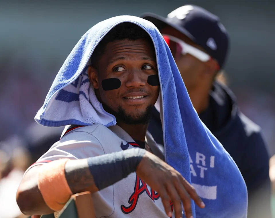 What Surprising Moves Are Brewing on the Braves' Off Day?