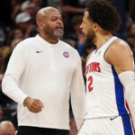 What Went Wrong? Inside the Pistons' Collapse That Put Them on the Brink Against the Magic