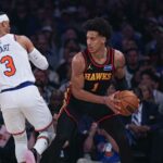 Which 3 Hawks Players Sabotaged Their Own Playoff Chances Against the Knicks?