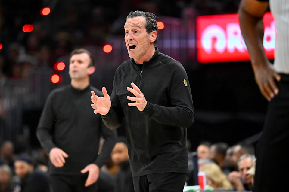 Which NBA Coach Will Define the 2026 Playoffs? Shocking Rankings Reveal Surprises and Contenders!