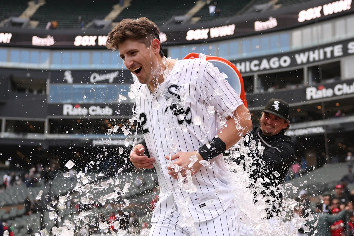 White Sox Clinch Dramatic Sweep Over Angels with Nail-Biting 3-2 Victory