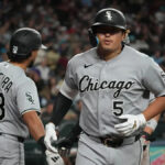 White Sox Sensation Munetaka Murakami's Unprecedented Power Surge Shakes MLB in Historic 5-Game HR Streak