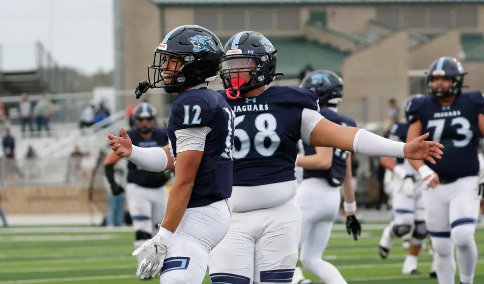 Why 2027’s Top WR Bryson Thompson’s Commitment to Iowa State Could Change College Football Forever