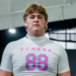Why 4-Star OL Peyton Miller’s Commitment to Florida Could Change Everything for Gators Football