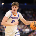 Why Alex Condon’s Shocking Decision to Stay at Florida Could Change the Game Forever