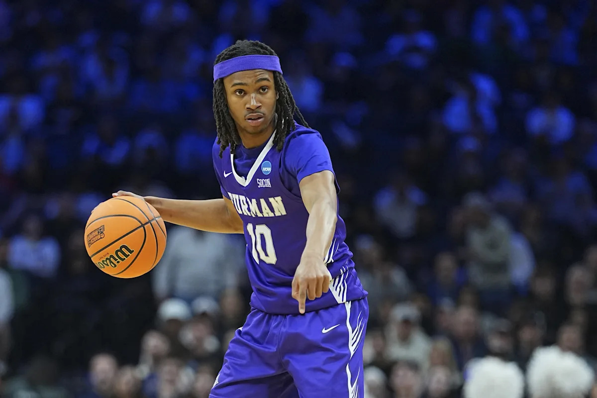 Why Alex Wilkins' Commitment Could Change the Kentucky Wildcats' Future Forever