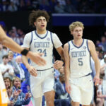 Why Are Early 2026-27 College Basketball Rankings Sending Conflicting Signals About Kentucky's Future?