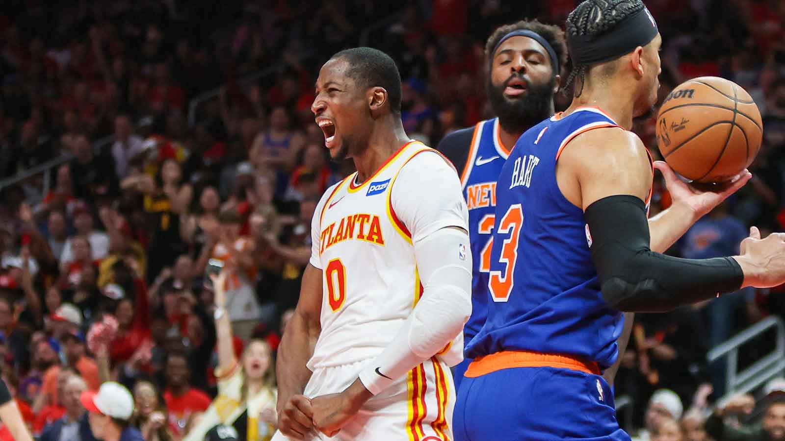 Why CJ McCollum’s Unexpected Praise for Jonathan Kuminga Has Warriors Fans Talking—and Worried