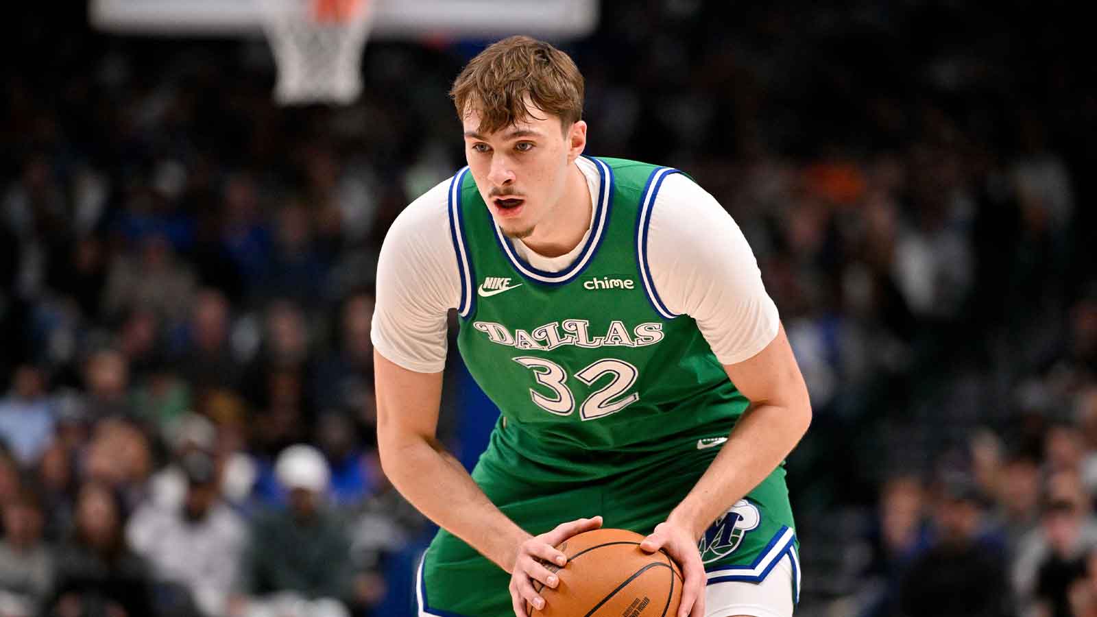 Why Cooper Flagg’s 51-Point Game Has Mavericks Teammates Buzzing Like Never Before