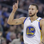 Why Everyone's Wrong About Steph Curry's Next Big Move