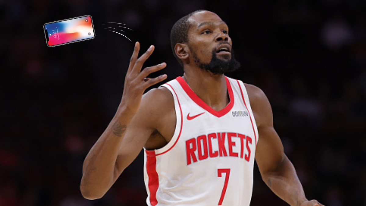 Why Ignoring Doncic Could Be Houston's Ultimate Game-Changer This Season