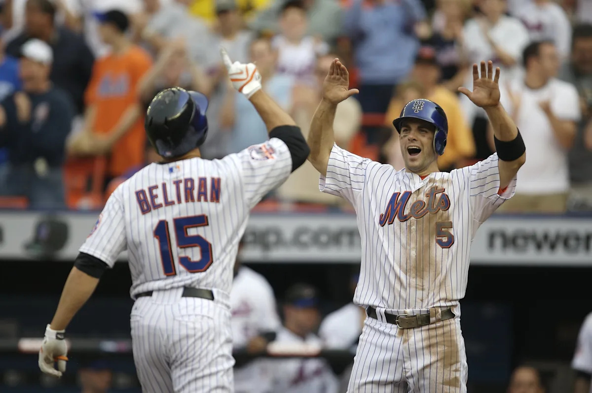 Why Mets’ Decision to Retire Carlos Beltrán’s Number 15 Stirs Controversy and Emotion