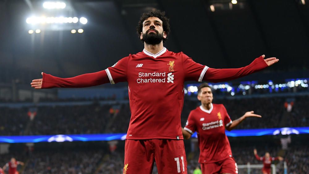 Why Mohamed Salah’s Last Liverpool Matches Could Change Everything—Find Out What’s at Stake!