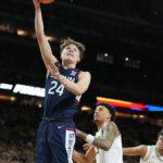 Why NCAA Sensation Braylon Mullins Shocked Fans by Choosing UConn Over the NBA Quest