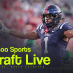 Why the 49ers’ Surprising Second-Round Pick De'Zhaun Stribling Could Redefine Their Offense Forever