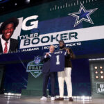 Why the Cowboys’ No. 12 Draft Pick Could Change Everything — According to History
