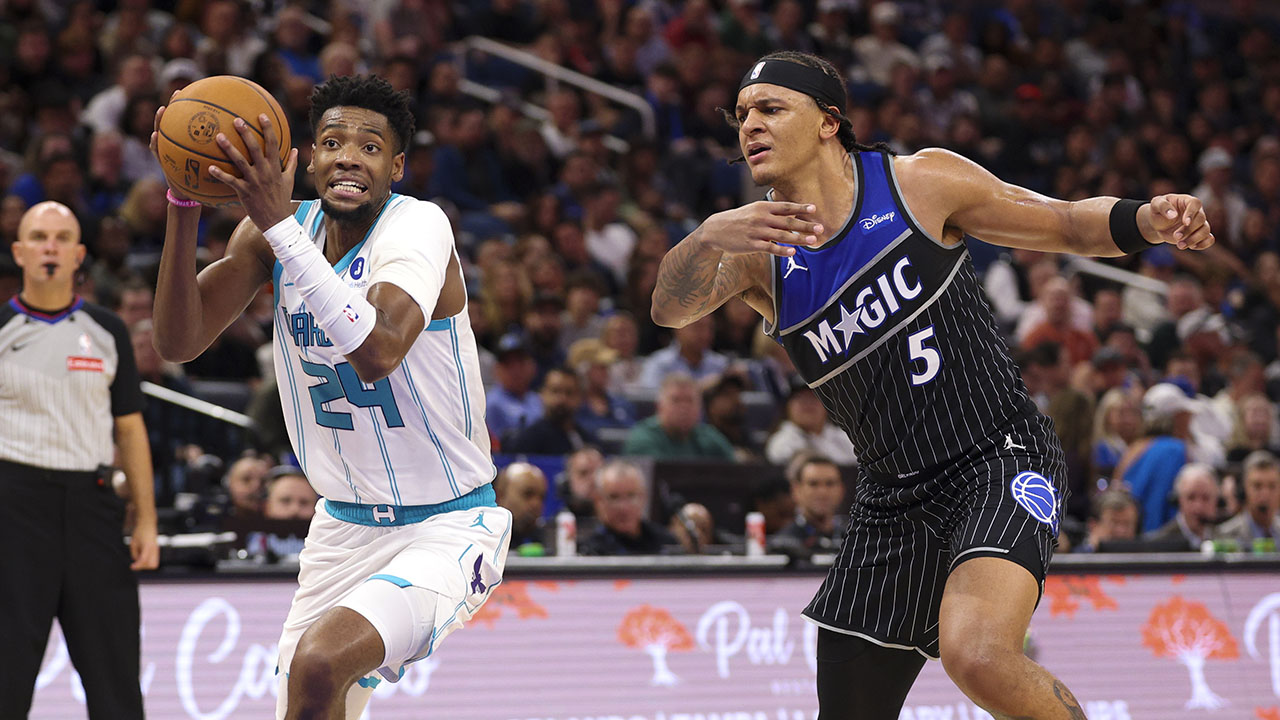 Why the Hornets-Magic Under Could Surprise Everyone This Friday Night