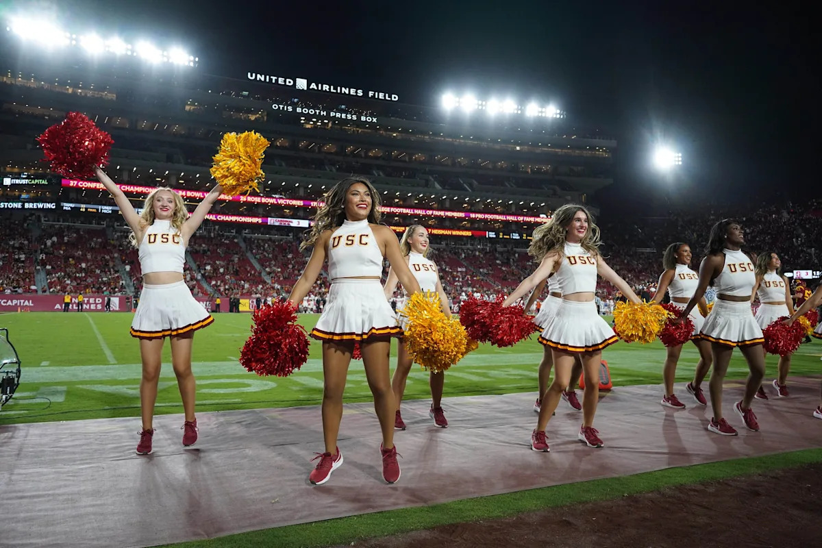 Why Three-Star Tight End Jace Cannon’s Commitment to USC Could Change the Game Completely