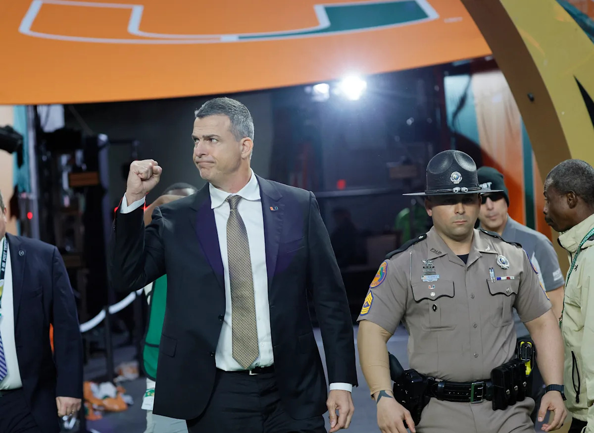 Why Top 2028 QB Knox Annis' Commitment to Hurricanes Could Change College Football Forever