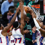 Will the Celtics Seal Their Destiny or Will the 76ers Stage a Shocking Comeback? Game 6 Showdown Details Inside!