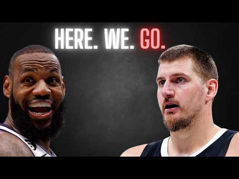 Winners and Losers Surface During the NBA Regular Season Finale