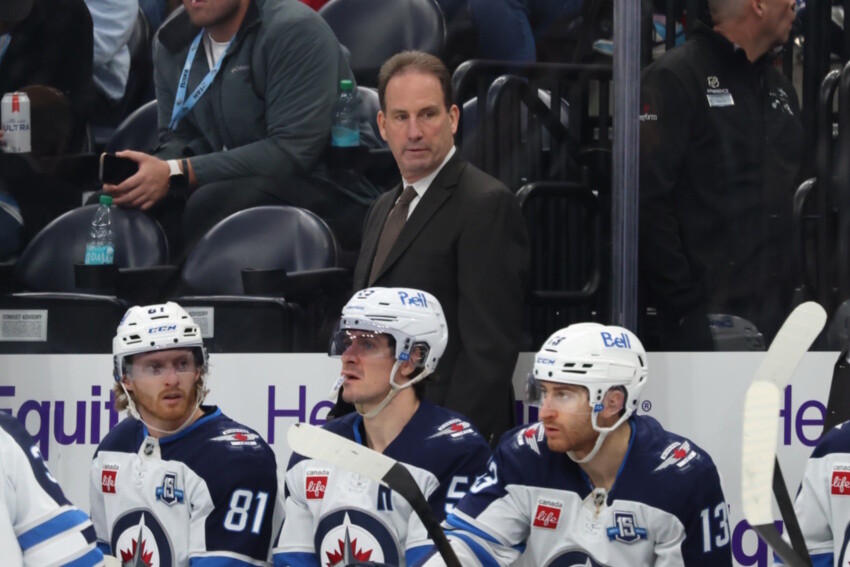 Winnipeg Jets GM Kevin Cheveldayoff Reveals Unexpected Priorities and What’s Next for Coach Scott Aniel