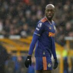 Wissa’s Shocking Confession Reveals Dark Truth Behind Newcastle Struggles