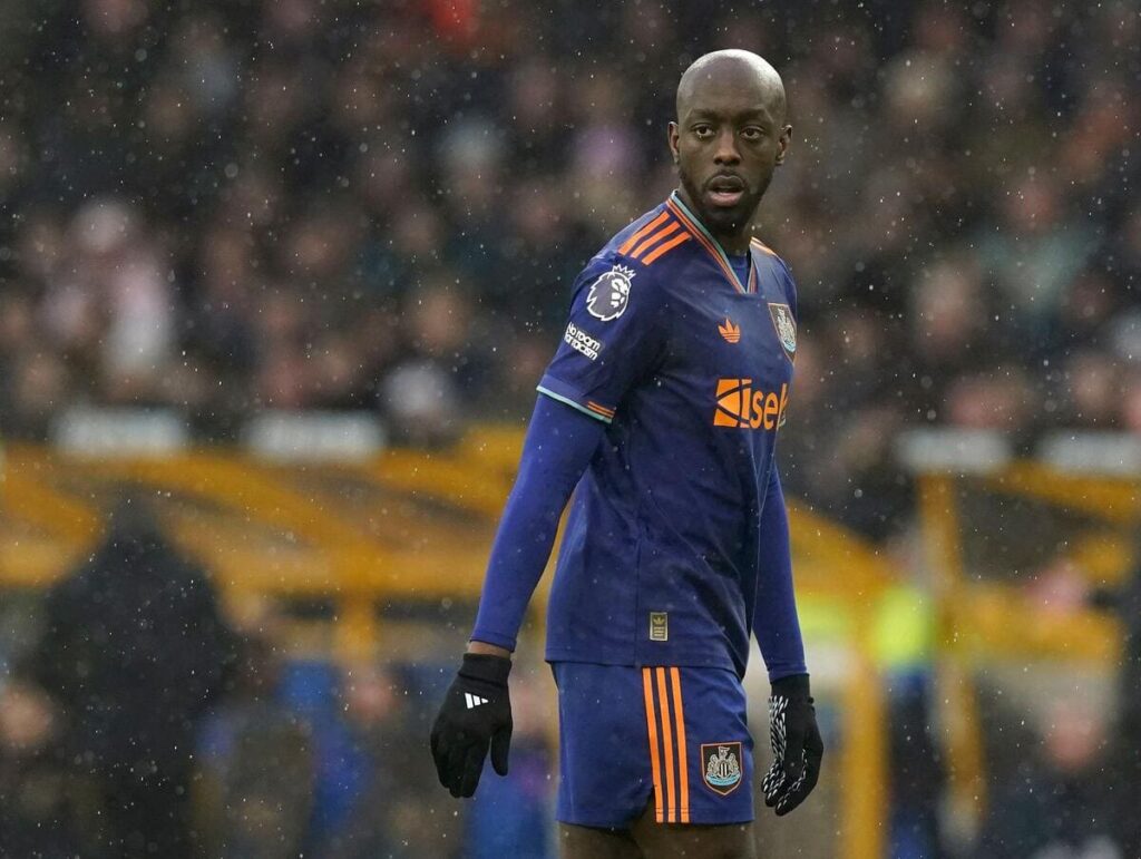 Wissa’s Shocking Confession Reveals Dark Truth Behind Newcastle Struggles