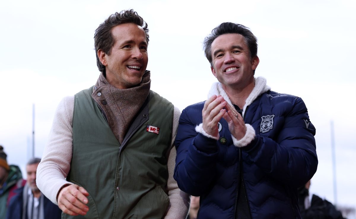 Wrexham’s Unexpected Playoff Surge: Can Hollywood’s Dream Team Defy the Odds?