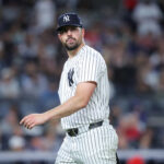 Yankees’ Carlos Rodón Faces Mysterious Hamstring Tightness—Could It Threaten His Season?