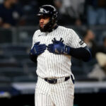 Yankees’ Rosario Shocks Fans with Unbelievable Career Day—What’s Next for the Rising Star?