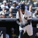 Yankees Shake Up Roster: Elmer Rodríguez's Surprise Promotion Sends Shockwaves, Randal Grichuk Designated for Assignment!